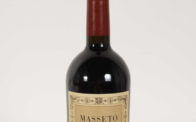 Masseto Toscana 2002 - 750ml