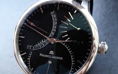 Maurice Lacroix - Masterpiece - MP6508 - Men - 2011-present