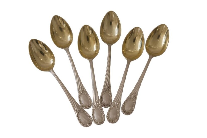 Mocha spoons | Moccalöffel