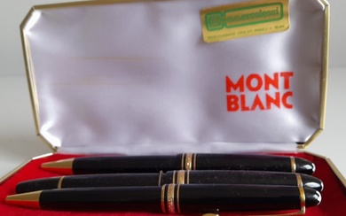 Montblanc - Ballpoint pen