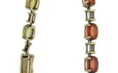 Multicolor bracelet GG 375/000
