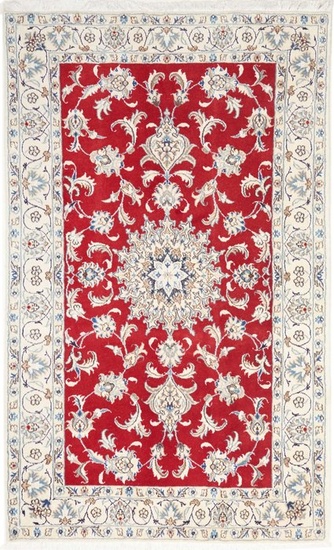 Nain - Carpet - 192 cm - 118 cm