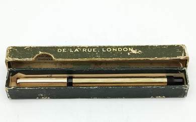 Onoto de la Rue - 63 - Fountain pen