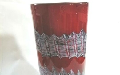Paolo Crepax - Jar - Murano's glass