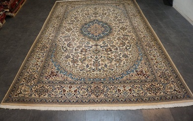 Perser nain - Carpet - 340 cm - 240 cm