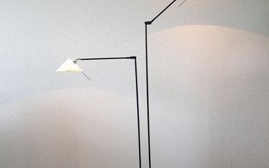 Pola Design Amstelveen - Floor lamp - FIRST EDITION (VERY RARE)