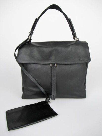 Prada - Con pochette - Handbag