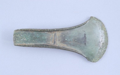 Préhistoire européenne. France. Âge du Bronze, v. 1600-1200 av. J.-C.