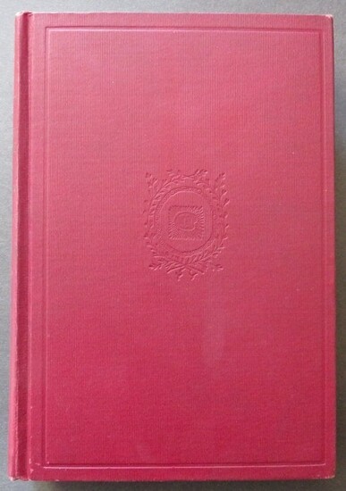 Readings Ancient Classical Modern Literature 1925