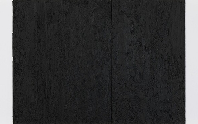Richard Serra Cape Breton Horizontal Reversal #6