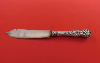 Rococo by Dominick and Haff Sterling Silver Fish Knife HHAS 8 3/4"