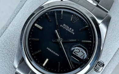 Rolex - Oysterdate Precision - 6914 - Men - 1960-1969
