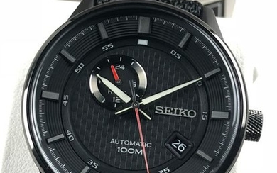 Seiko - Sports Automatic - SSA383K1 - Men - 2011-present