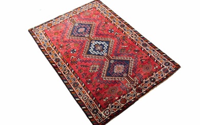 Shiraz - Carpet - 160 cm - 115 cm