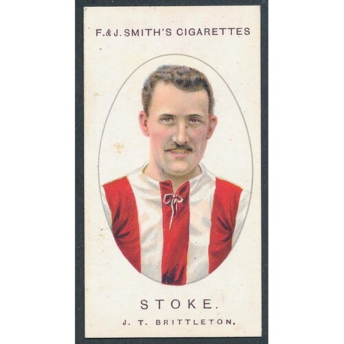 Smith. 1922 Football Club Records set, in good to very good ...