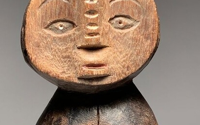Spirit figure - - - Ngbaka - Congo