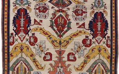 Sumakh - Carpet - 236 cm - 170 cm
