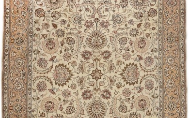 Tabriz - Alt - Carpet - 341 cm - 287 cm