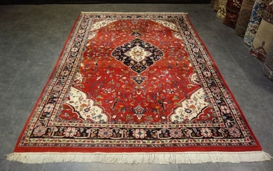 Tabriz - Carpet - 290 cm - 195 cm