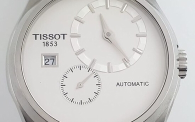 Tissot - Couturier - T035428 A - Men - 2011-present