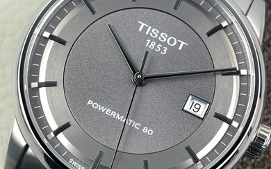 Tissot - Powermatic 80 Automatic - T0864071106100 "NO RESERVE PRICE" - Men - 2011-present