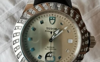 Tudor - Prince Date - 79430P - Unisex - 2011-present