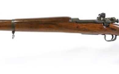 U.S. Remington Model 03-A3 30-06 Bolt Action Rifle