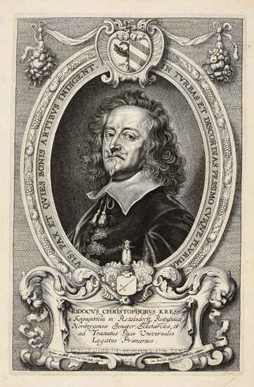 Van Hulle, Anselm ; de Jode, Pieter ; Galle, Cornelis I ; Pontius, Paulus ;...