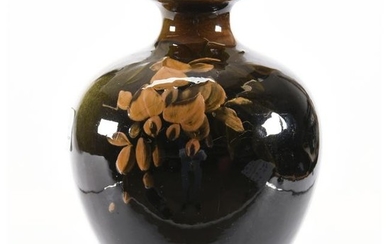 Vase Marked Owens Utopian #944 Art Pottery