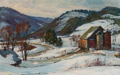 "Vermont Valley"