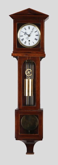 Vienna Latern Clock | Wiener Laterndluhr