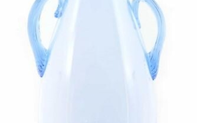 Vittorio Zecchin - Vintage Murano Glass vase