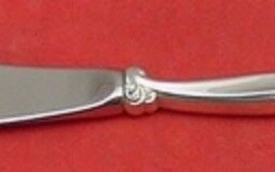Waltz of Spring by Wallace Sterling Silver Butter Spreader HH Paddle 6 1/8"