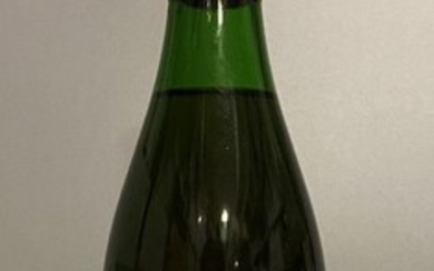 1 bouteille BÂTARD-MONTRACHET, Leroy 1972...