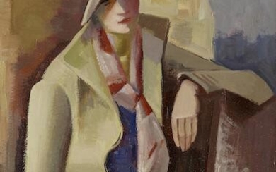 ANDRE LHOTE, (1885-1962)
