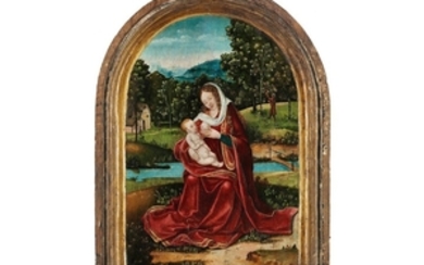 Hans Memling um 1433 – 1494, zug.