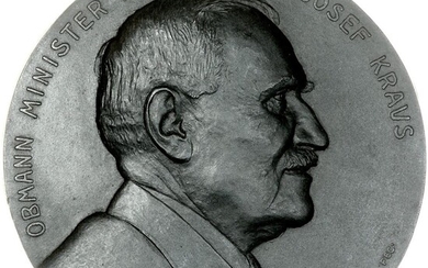 Josef Kraus 1890-1971