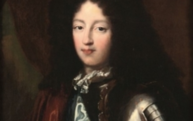 Pierre Mignard (Troyes 1612 - Parigi 1695), ambito di