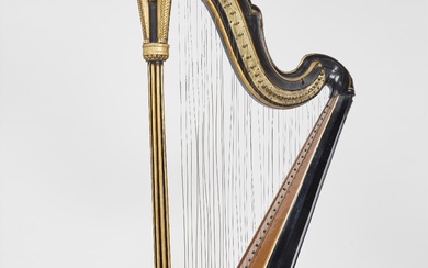 A Cousineau harp