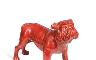 A Minton model of a Bulldog