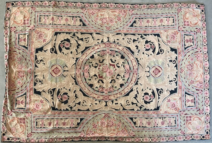 Carpet 20th Century