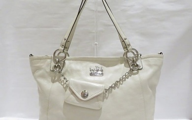 Coach COACH 2WAY shoulder bag 14832 tote women's product
