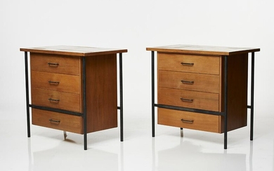 Donald Knorr Dressers (2)