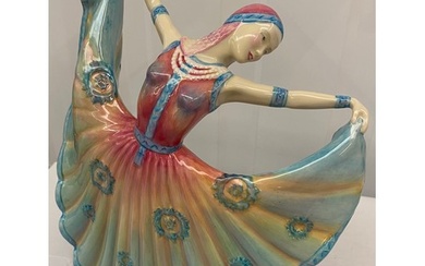 Ethereal Beauty Figurine, Kevin Francis, Peggy Davis Limited...