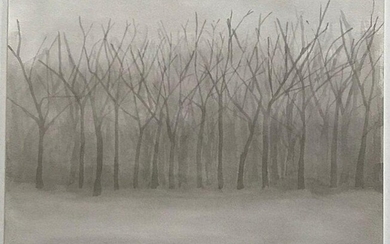 Euan Macdonald: Forest 2000