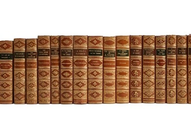 European and Asian History (19 volumes)