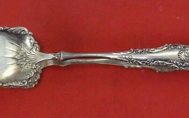 George III by Frank Whiting Sterling Silver Sardine Tong 5 3/4"