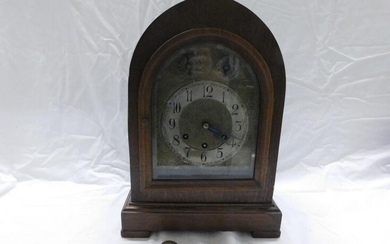 Gustav Becker Mantel Clock