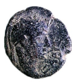 HEROD PHILIP, 4 BCE – 34 CE