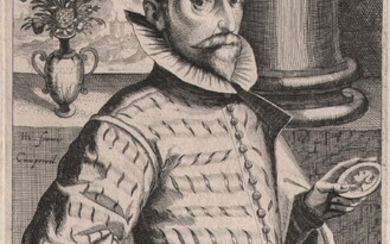 Hendrik Hondius (1573-1650)